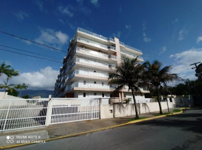 Excelente Apartamento no Centro de Bertioga
