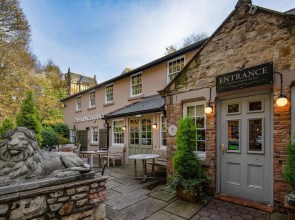 The Kingslodge Inn - The Inn Collection Group