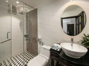 Maya Boutique Hotel & Spa