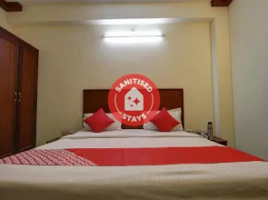 Arun Residency by OYO Rooms
