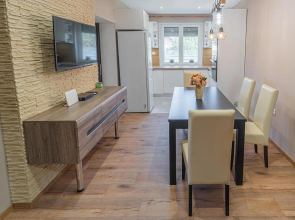 Idevár-Lak Apartman