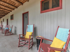 The Furry Lodge & Suites 13