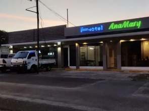 Hotel Ana Mary