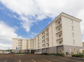 Hotel Reno