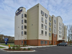Candlewood Suites Eugene Springfield by IHG