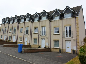 The Chambers Place Townhouse