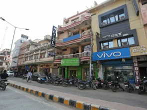 Hotel Kwality by OYO Rooms