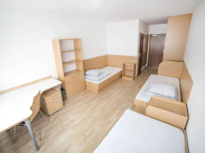 Alibi Hostel Vienna