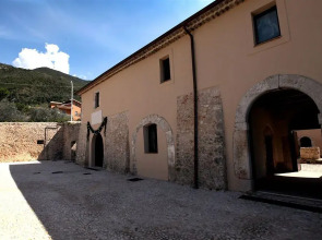 Villa Euchelia Resort