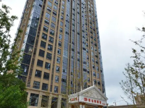 Vienna Hotel ( (Loft) Nanchang Xianghu Xiaolan Industrial Park Branch)