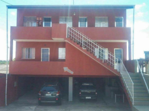 Hotel Silva Votorantim - By UP Hotel
