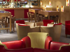 The Oxford Hotel