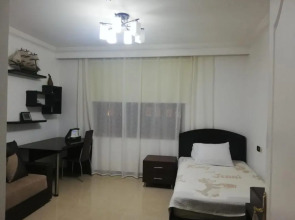 3 Bedrooms, 2 Bath Apartment in Delta Sharm Resort