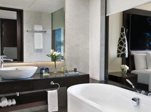 Marriott Hotel Al Forsan, Abu Dhabi