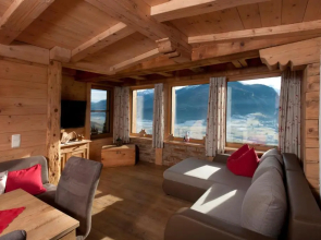 Appartements Wallner