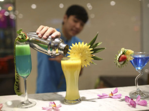 San Marino Boutique Danang