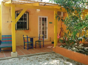 Coco Palm Garden