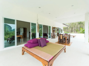 Sawan Mountain Villas