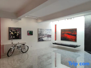 Y Art bnb