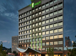 Holiday Inn Alexandria at Carlyle by IHG
