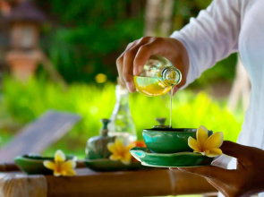 Курорт Agung Raka Resort and Villa