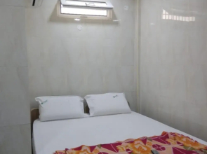 iROOMZ GVK Residency