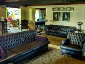 Hotel Highlander