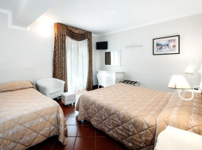 Hotel Edelweiss
