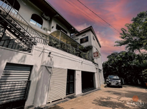 Haggai - Tourist Bangalow