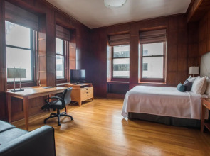 Magnolia Hotel Dallas Downtown