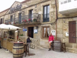 Hotel Puerto Arnela