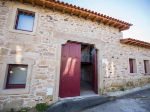Casa Mirandês Rural