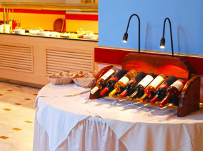 Palazzo di Zante - All Inclusive