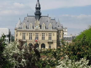 Appartement Le Vincennes Centre