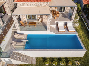 LemnosThea Luxury Villas