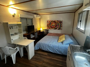 small house
