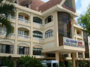 Cao Nguyen Hotel
