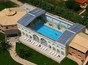 St.George's Bay Country Club & Spa