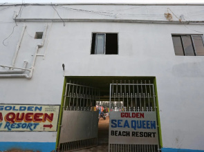 Golden Sea Queen Beach Resort By OYO Rooms