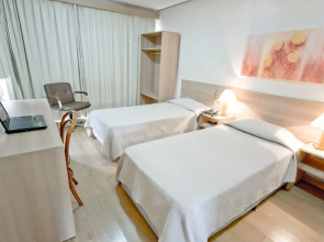 Hotel Dan Inn Porto Alegre