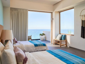 Hotel Basalto