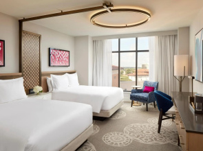 Loews Coral Gables Hotel