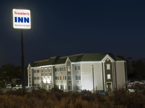 Comfort Inn Central