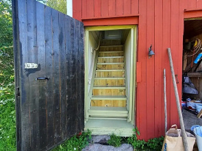 Klarälvsbanan BB