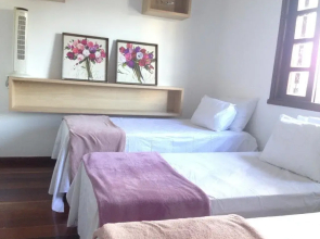 Itapo? Hostel Pampulha