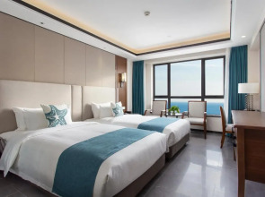 Sanya New City Hotel