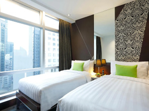 Butterfly on Morrison Boutique Hotel