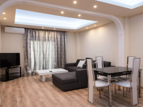 Luxury Living Apartments and Spa