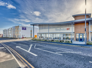 Premier Inn Buckingham