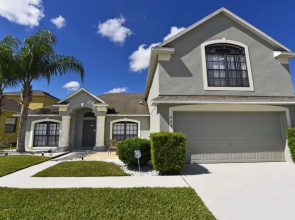 Legacy Park 409